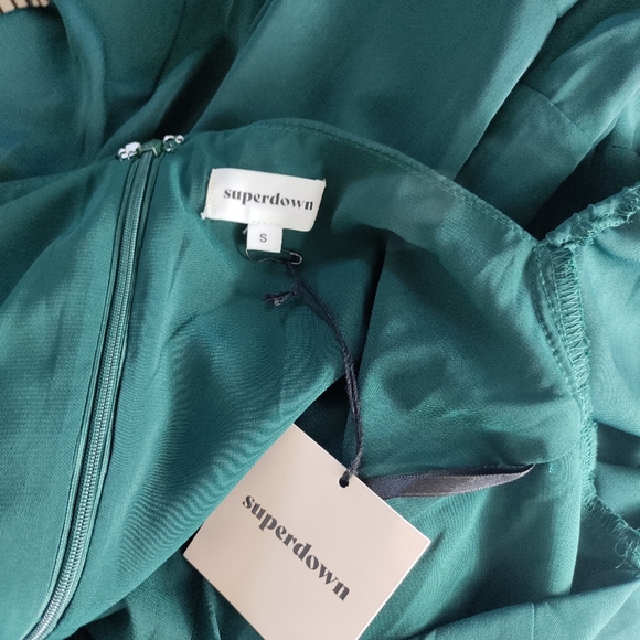 Super down Dress - Picture 3 of 5